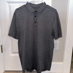 Lululemon Men’s Polo